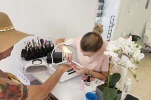 Amy Katie Salon