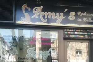 AMY’S Realzando tu belleza