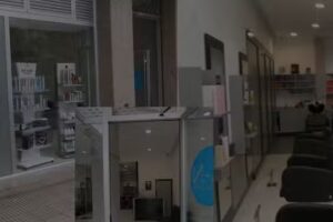 AN Peluquerias