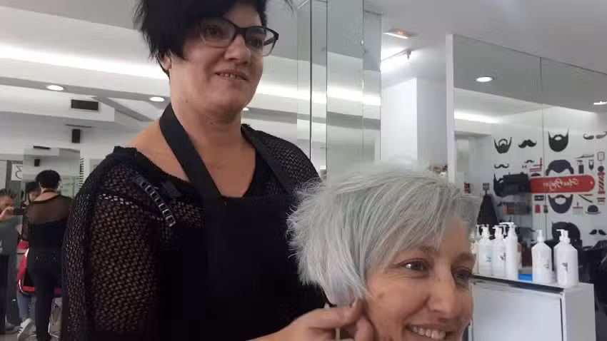 Ana Bravo illescas