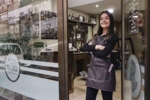 Ana Capelo Barbería