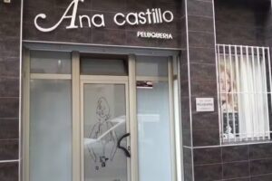 Ana Castillo Peluquería