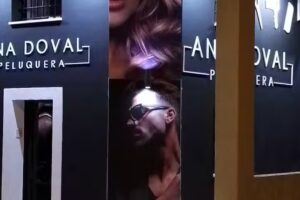 Ana Doval Peluquera