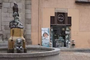 Ana El Arte de la Belleza Natural – Salón de Estética, Masajes y Peluquería especializado en Secretos del Agua en Segovia