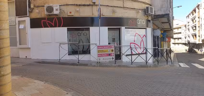 Ana Estetica