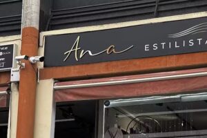 Ana Estilista