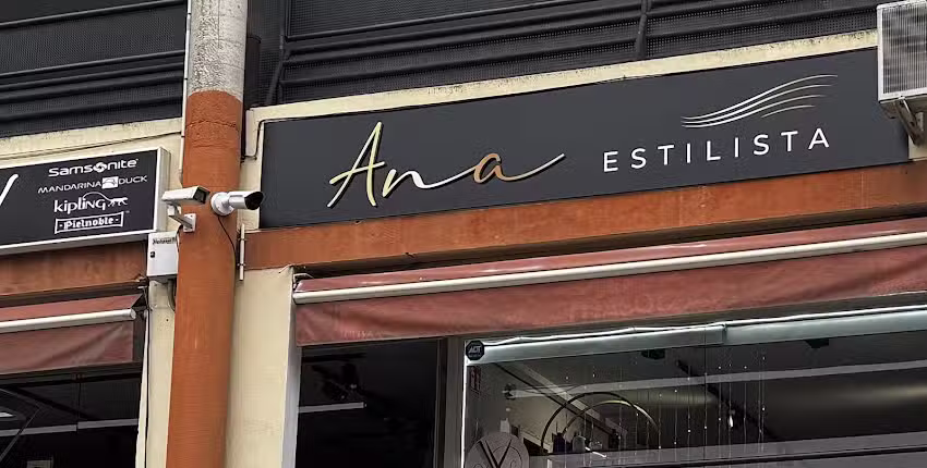Ana Estilista