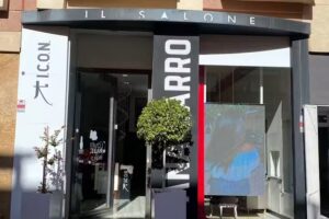 Ana Garro Estilistas