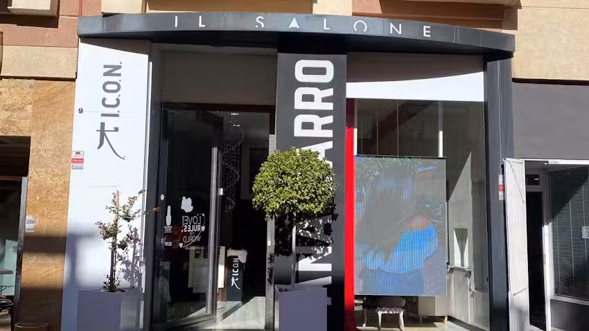 Ana Garro Estilistas
