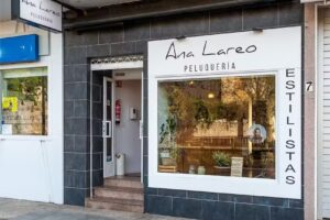 Ana Lareo