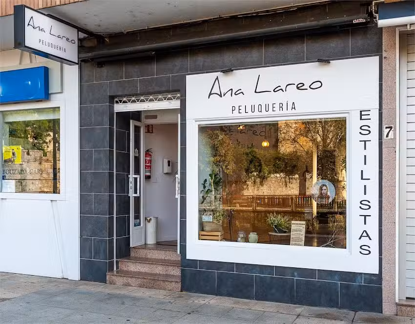 Ana Lareo