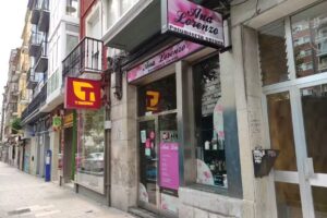 Ana Lorenzo Peluqueria Unisex