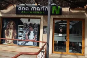 Ana Marin peluqueros