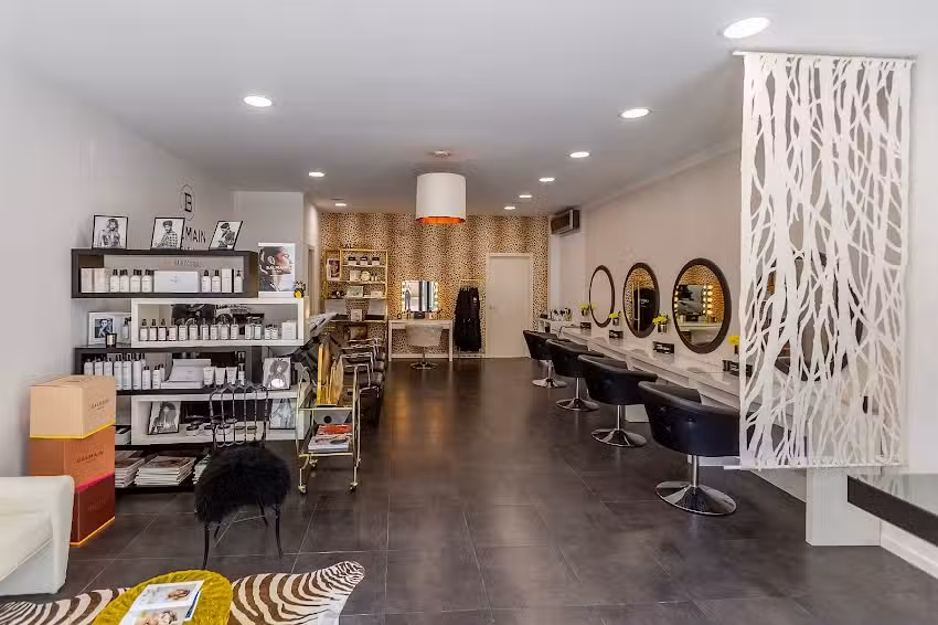 Ana Mato Estilistas
