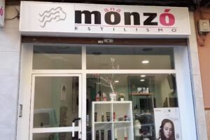 Ana Monzó Estilismo