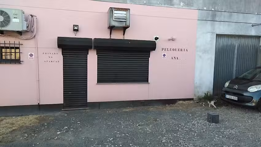 Ana Peluquería