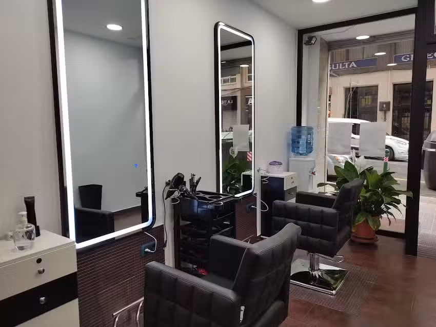 Ana Peluquer&iacute;a y Est&eacute;tica
