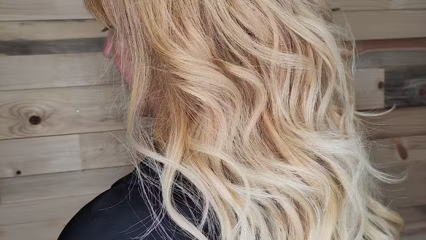 Ana Reina Peluquer&iacute;a y Estilismo