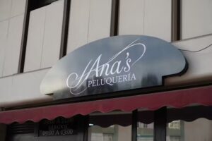 Ana´s Peluqueria