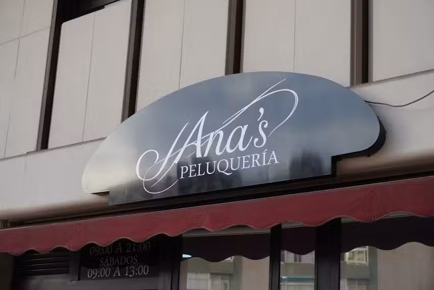 Ana´s Peluqueria
