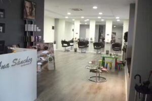 Ana Sánchez Estilistas