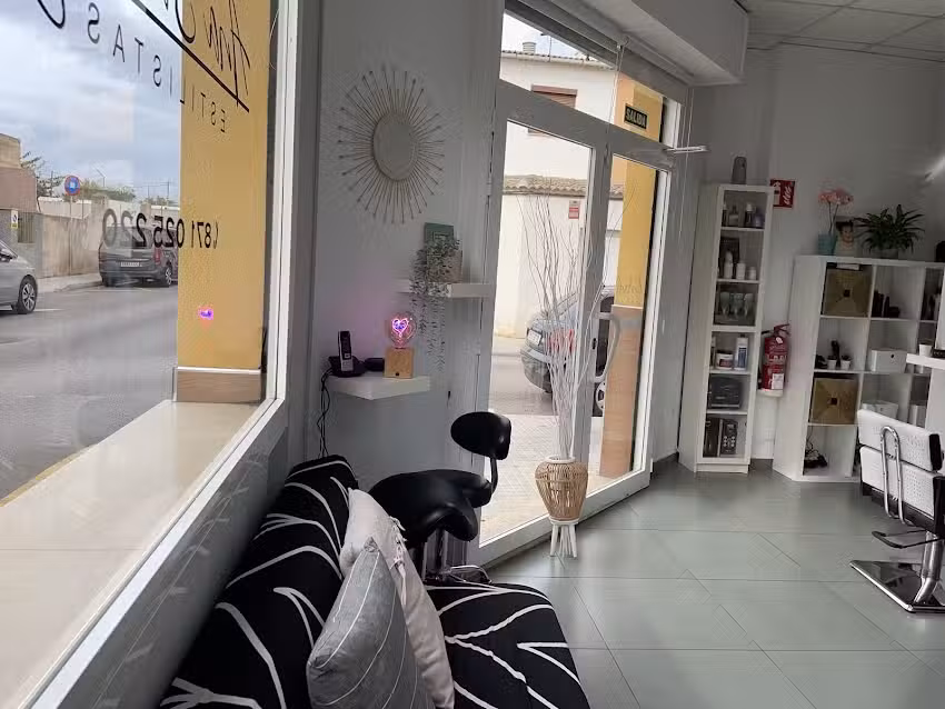 Ana Sanchez Estilistas
