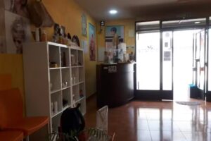 ANA TORRE PELUQUEROS