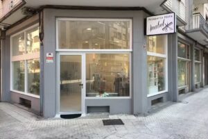Anabel Peluqueria Mixta