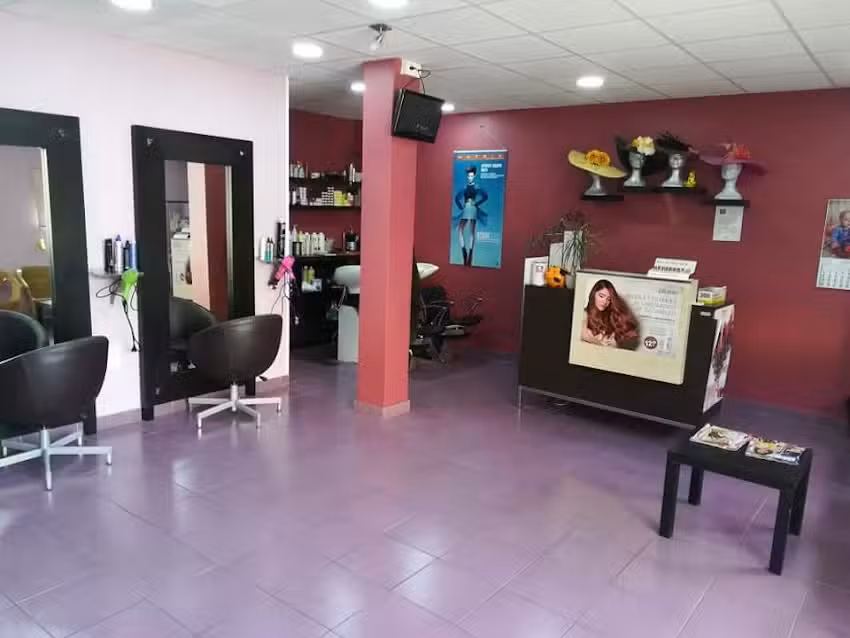 ANABELLA ESTILISTA