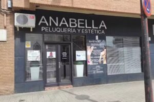 ANABELLA PELUQUERIA