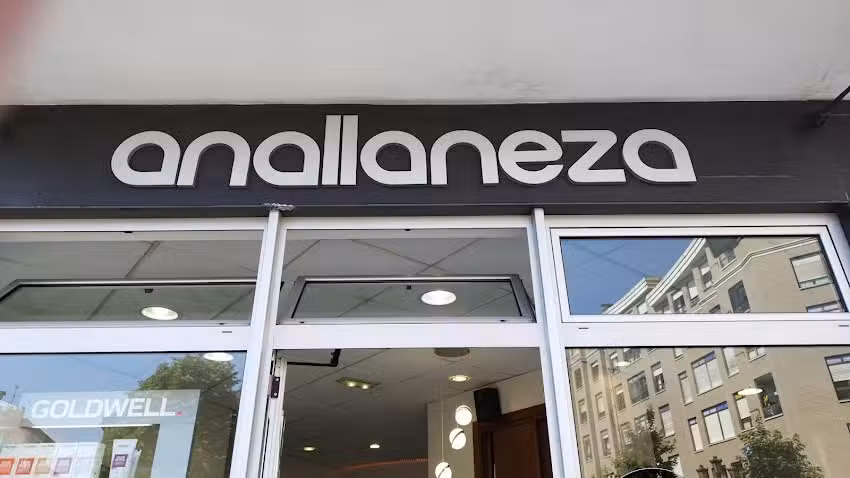 anallaneza Peluquer&iacute;a y Belleza