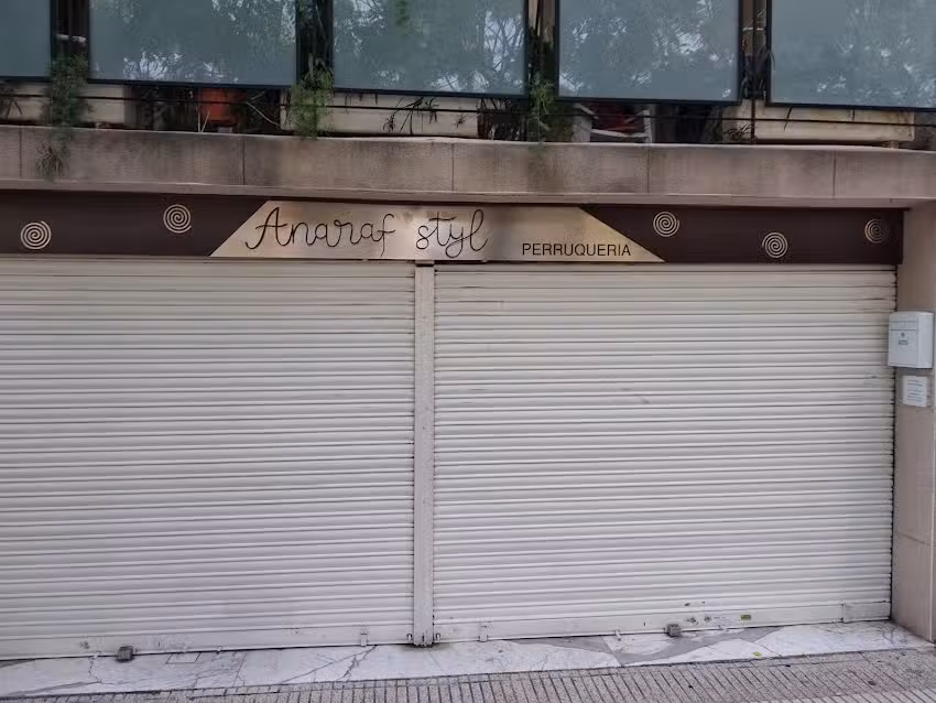Anaraf Styl