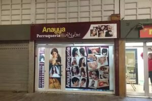 Anayya Peluquería