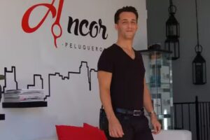 Ancor Peluqueros Arrecife