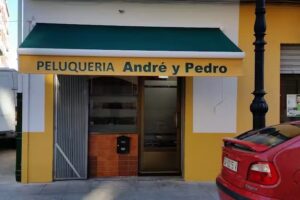 Andre y Pedro Peluqueros S.L.
