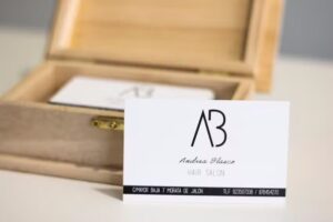 Andrea Blasco Hair Salon