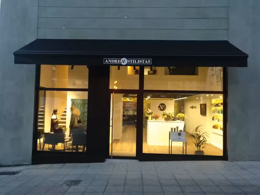 Andrea Estilistas