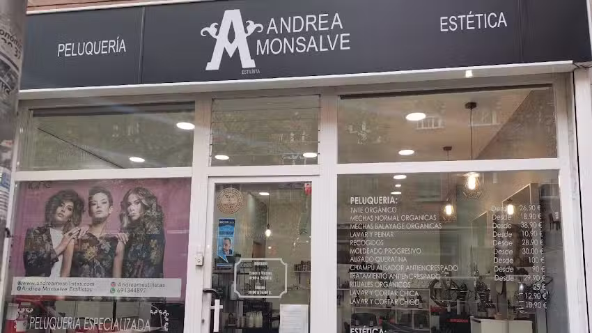 Andrea Monsalve