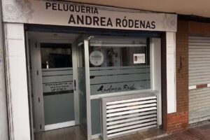 Andrea Rodenas