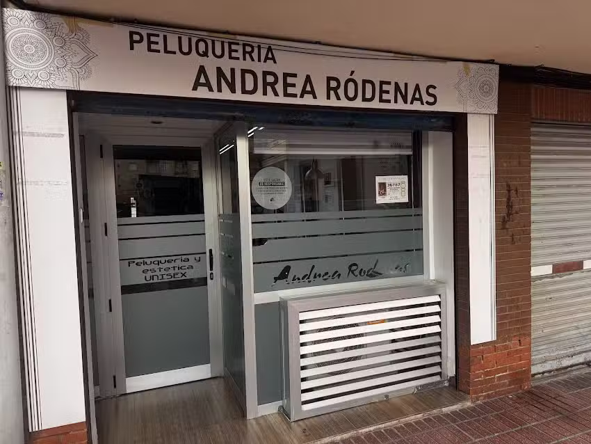 Andrea Rodenas