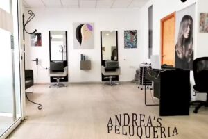 Andrea’s peluqueria