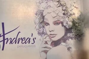 Andrea’s Peluqueros