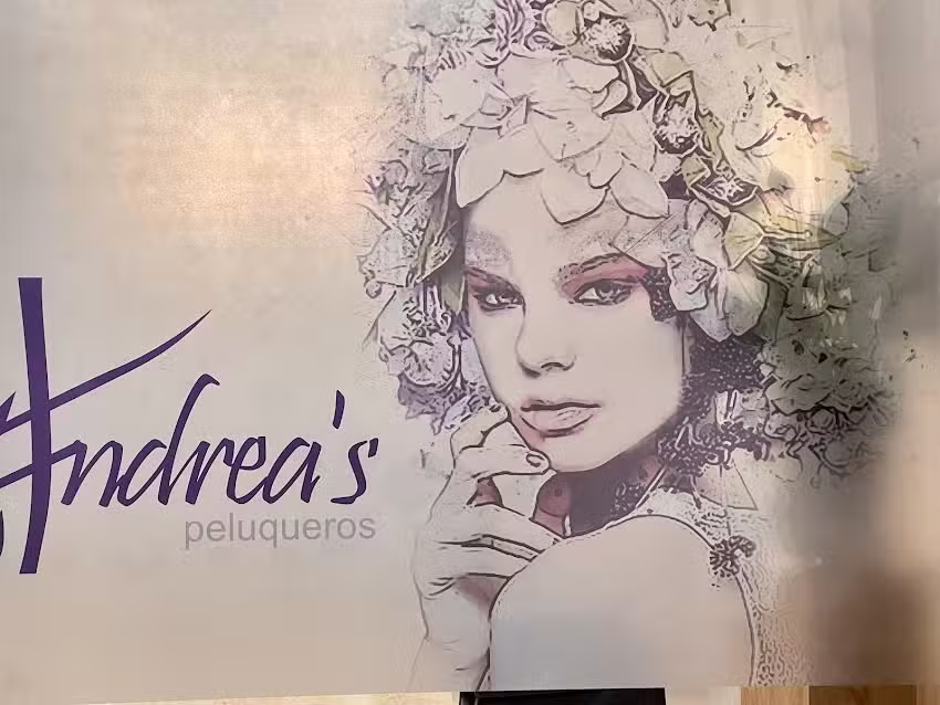 Andrea’s Peluqueros