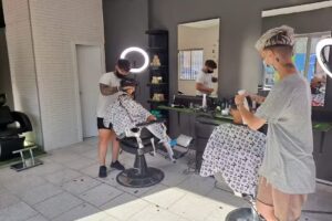 Andrei The Barber