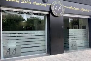 Andreia Apostul Beauty Salón