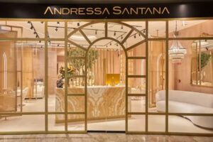 Andressa Santana LaFinca