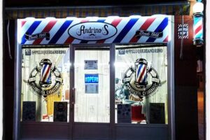 Andrino’s