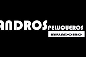Andros peluqueros Milladoiro