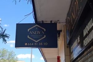 Andy´s Professional Salon