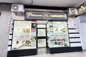 Angel Barbers House